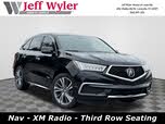 Acura MDX SH-AWD with Technology Package