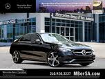 Mercedes-Benz C-Class C 300 RWD