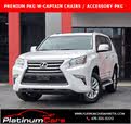 Lexus GX 460 AWD