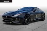 Jaguar F-TYPE 400 SPORT AWD