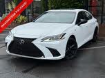 Lexus ES 350 F Sport FWD