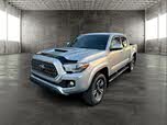 Toyota Tacoma TRD Sport Double Cab 4WD