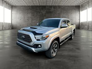 Toyota Tacoma TRD Sport Double Cab 4WD