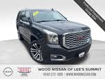 GMC Yukon Denali 4WD