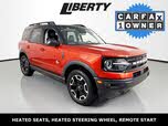 Ford Bronco Sport Outer Banks AWD