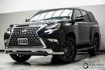 Lexus GX 460 Luxury AWD