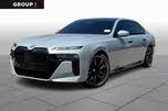 BMW 7 Series 760i xDrive AWD