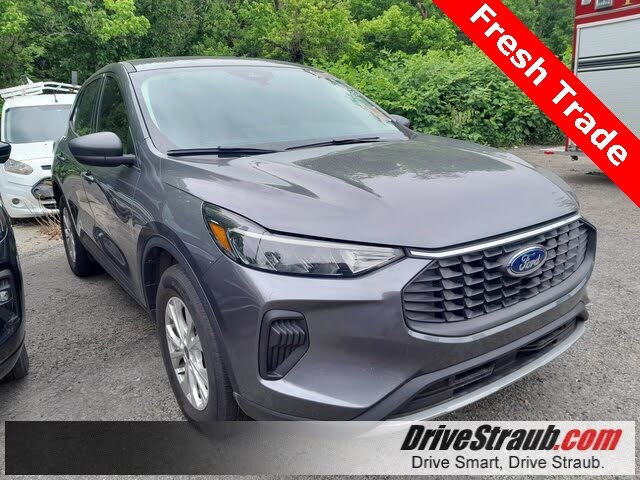 2024 Ford Escape Active AWD