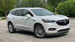 Buick Enclave Essence AWD