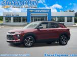 Chevrolet Trailblazer RS FWD