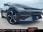 Kia EV6 GT-Line AWD