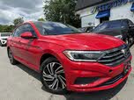 Volkswagen Jetta SEL FWD