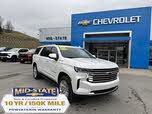 Chevrolet Suburban High Country 4WD