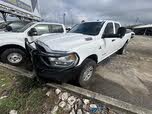 RAM 2500 Tradesman Crew Cab LB 4WD