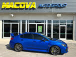 Subaru WRX STI AWD