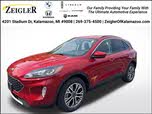 Ford Escape SEL AWD