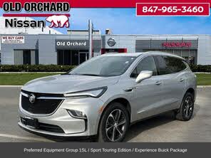 Buick Enclave Essence AWD