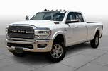 RAM 3500 Laramie Crew Cab LB 4WD