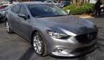 Mazda MAZDA6 i Grand Touring