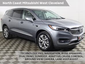 Buick Enclave Avenir AWD