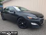 Chevrolet Malibu LT FWD