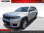 Jeep Grand Cherokee L Limited 4WD