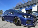 Subaru WRX STI AWD