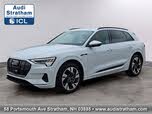 Audi e-tron Premium quattro AWD