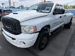 Dodge RAM 3500 SLT Quad Cab LB 4WD