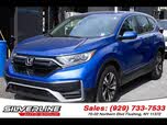 Honda CR-V EX FWD