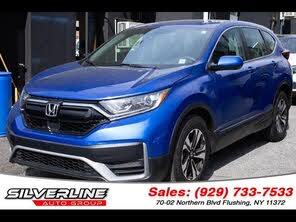 Honda CR-V EX FWD