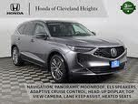 Acura MDX SH-AWD with Advance Package