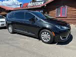 Chrysler Pacifica Touring L FWD