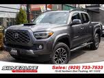 Toyota Tacoma TRD Off Road Double Cab 4WD