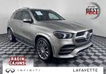 Mercedes-Benz GLE 450 4MATIC