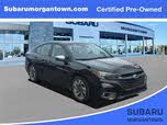 Subaru Legacy Touring XT AWD
