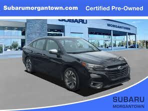 Subaru Legacy Touring XT AWD