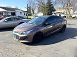 Chevrolet Cruze LS Sedan FWD