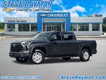 Toyota Tundra SR5 CrewMax Cab RWD