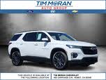 Chevrolet Traverse RS FWD