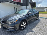 Kia Optima S FWD
