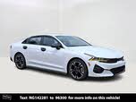 Kia K5 GT-Line FWD