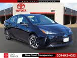 Toyota Prius XLE FWD
