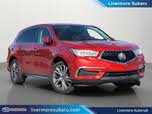 Acura MDX FWD with Technology Package