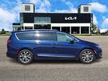 Chrysler Pacifica Limited FWD