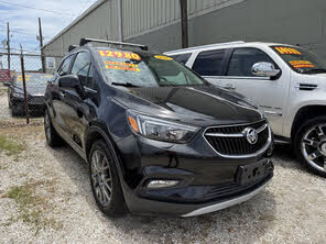 Buick Encore Sport Touring FWD