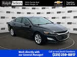 Chevrolet Malibu LT FWD