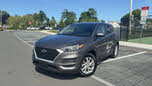 Hyundai Tucson SE AWD