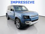 Land Rover Defender 110 HSE AWD