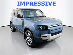 Land Rover Defender 110 HSE AWD